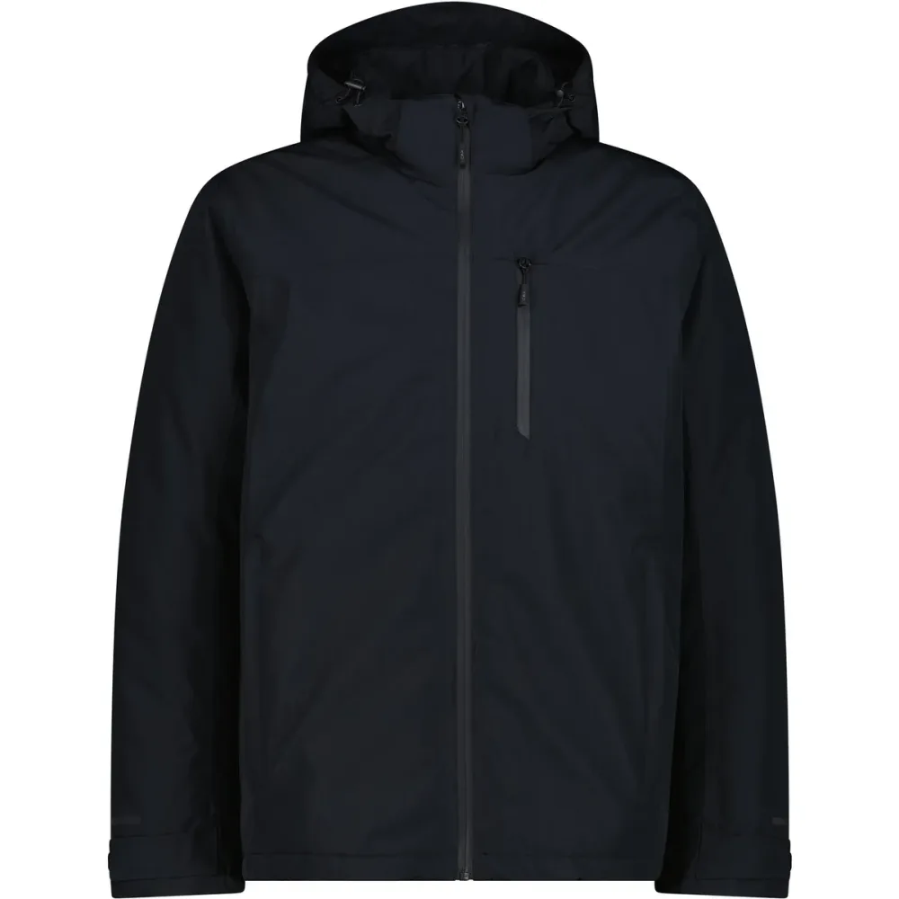 CMP Herren Zip Hoodie Jacke