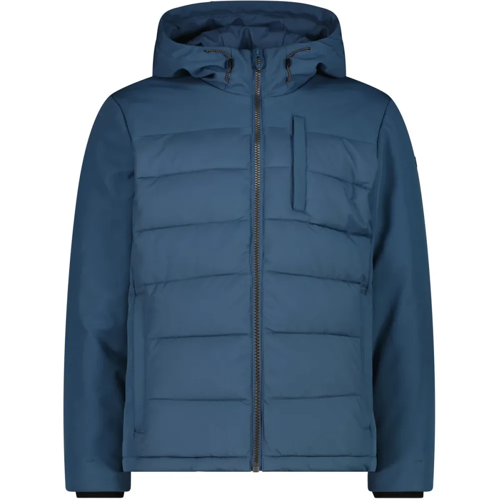 CMP Herren Hoodie Jacke