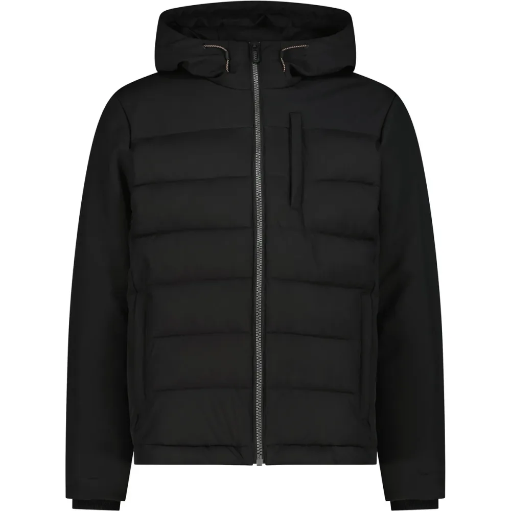 CMP Herren Hoodie Jacke