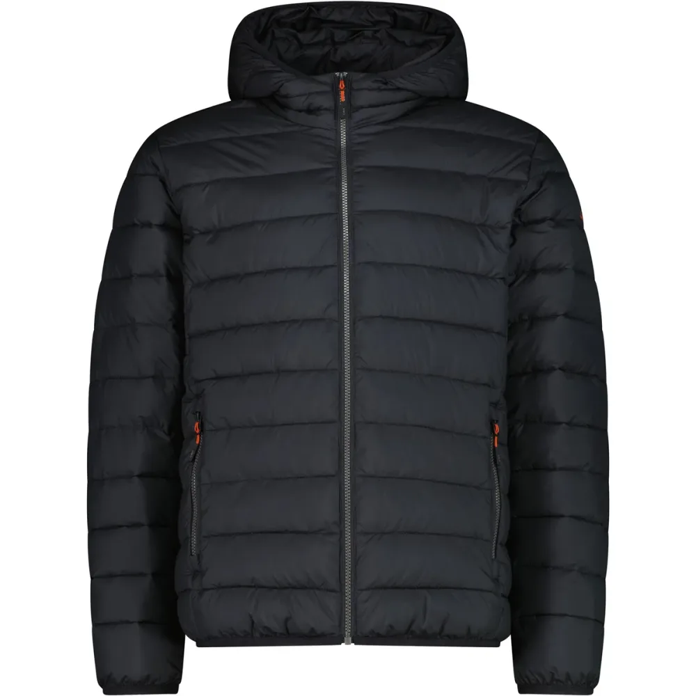 CMP Herren Hoodie Jacke