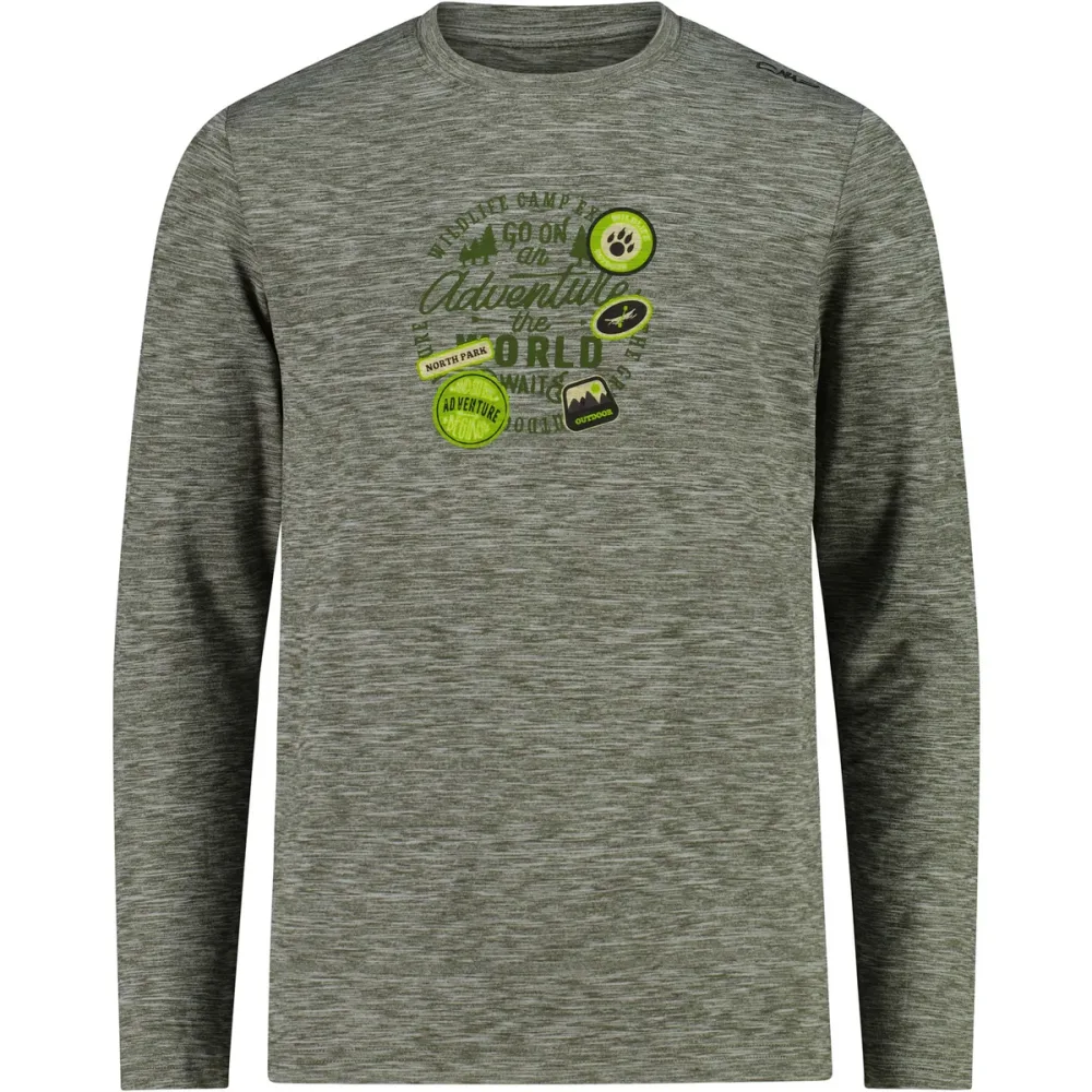 CMP Kinder Longsleeve