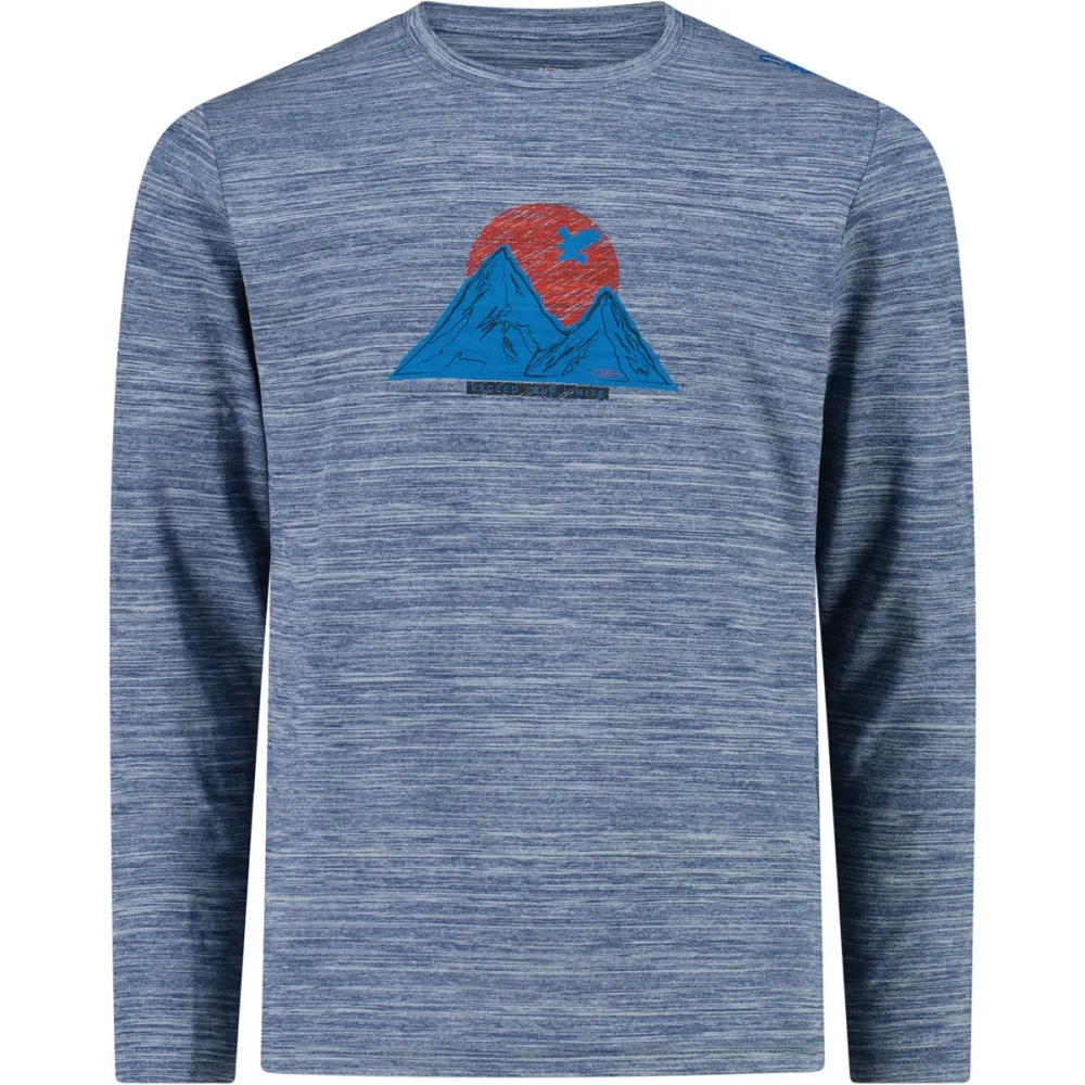 CMP Kinder Longsleeve