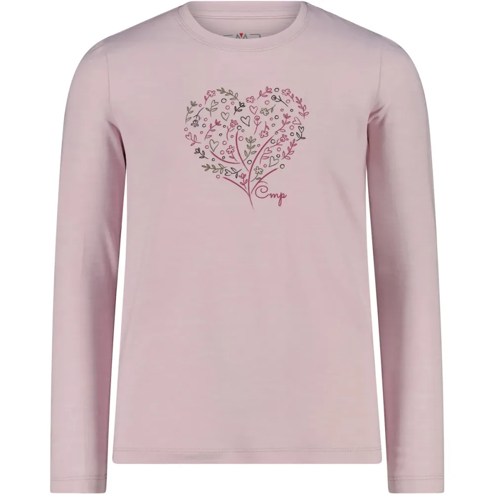 CMP Kinder Longsleeve