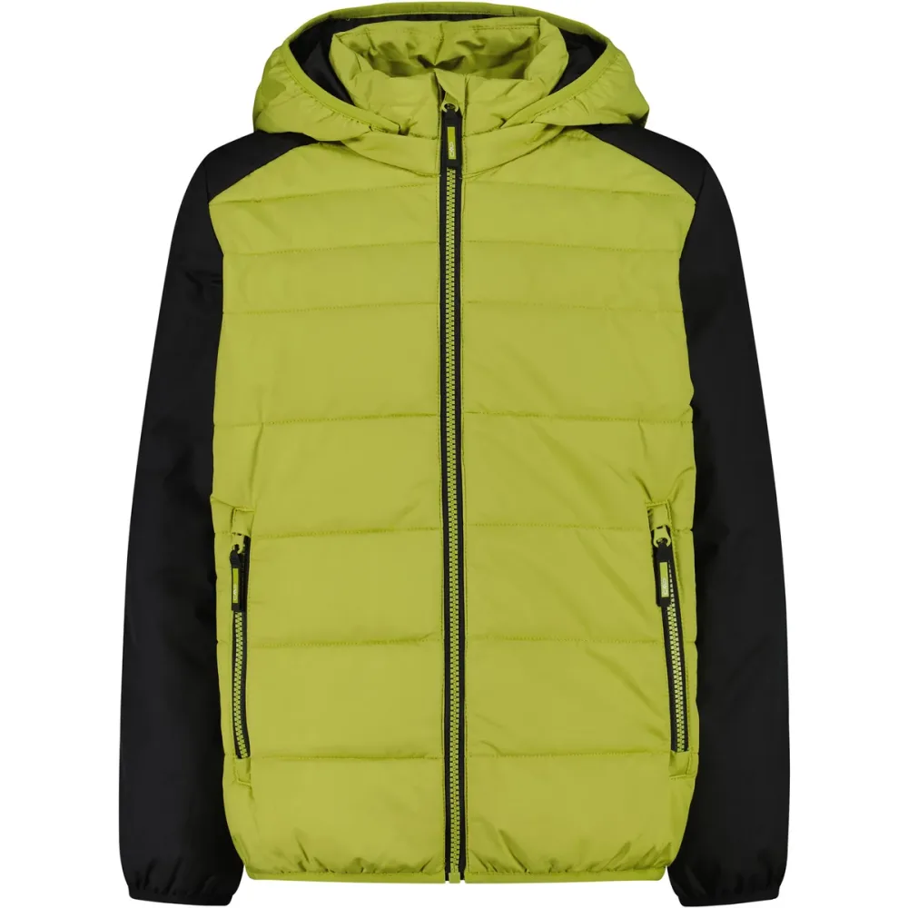 CMP Kinder Zip Hoodie Jacke