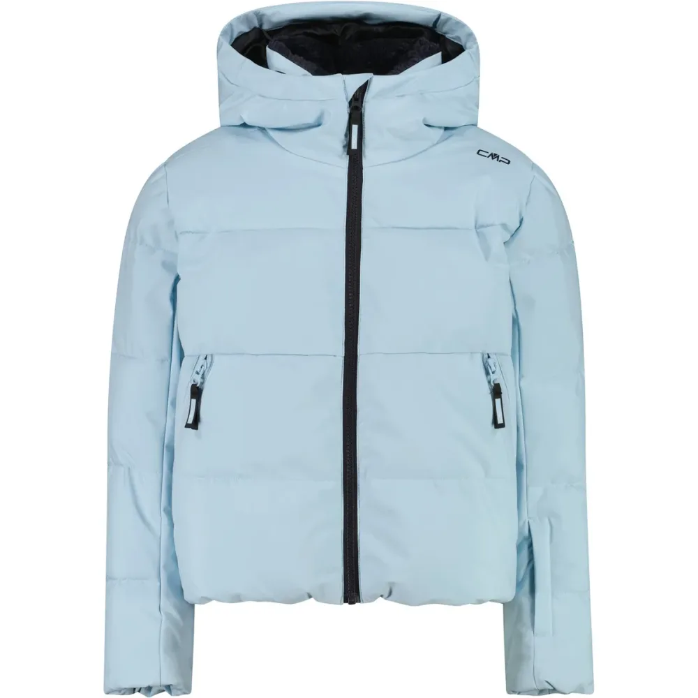CMP Kinder Hoodie Jacke