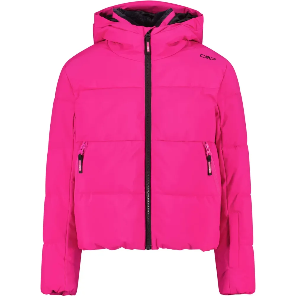 CMP Kinder Hoodie Jacke