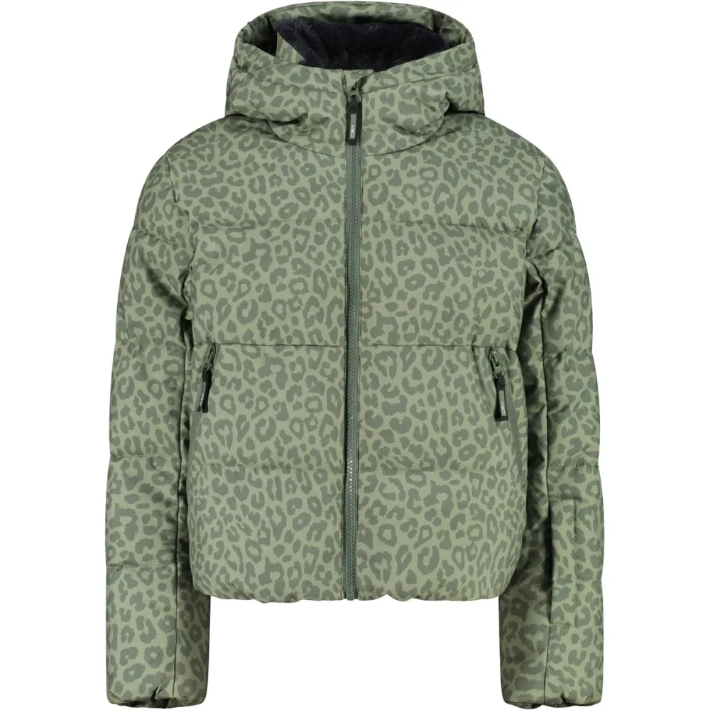 CMP Kinder Hoodie Jacke