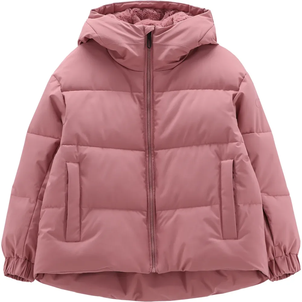 CMP Kinder Collective (of) Moving People Hoodie Jacke