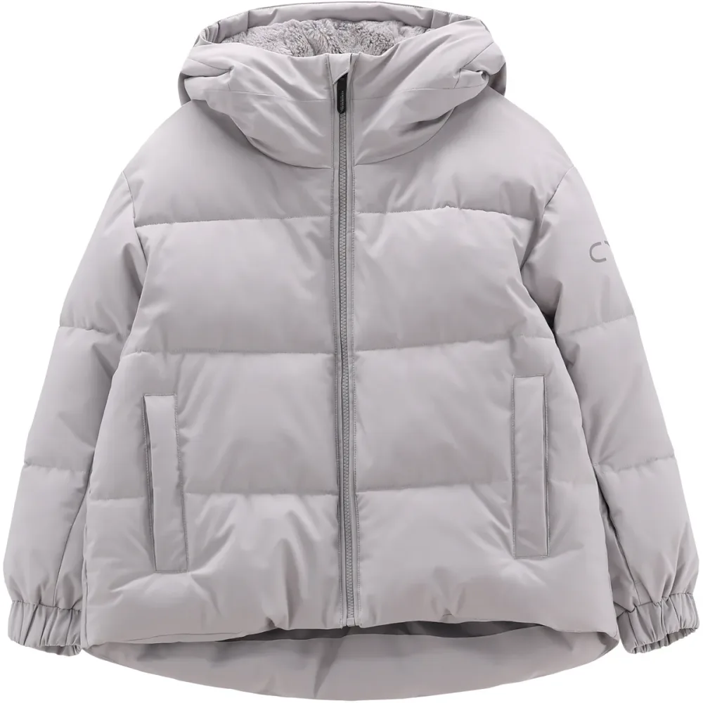 CMP Kinder Collective (of) Moving People Hoodie Jacke