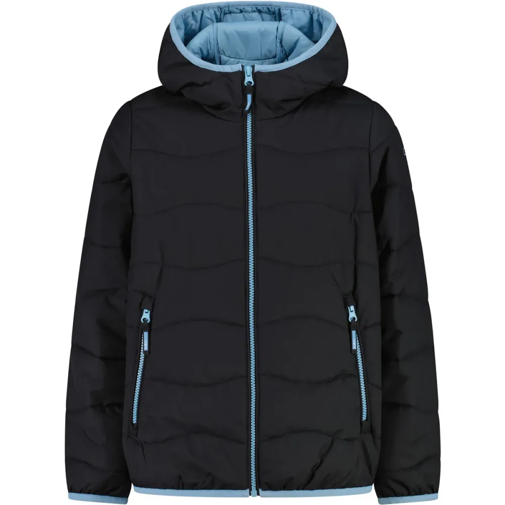 CMP Kinder Hoodie Jacke