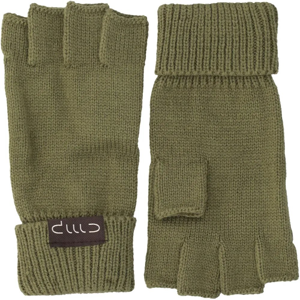 CMP Collective (of) Moving People Knitted Handschuhe