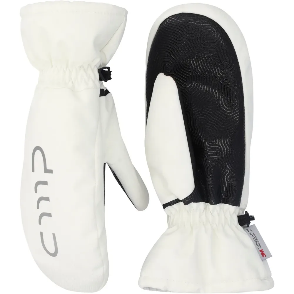 CMP Collective (of) Moving People Twill Ski Handschuhe