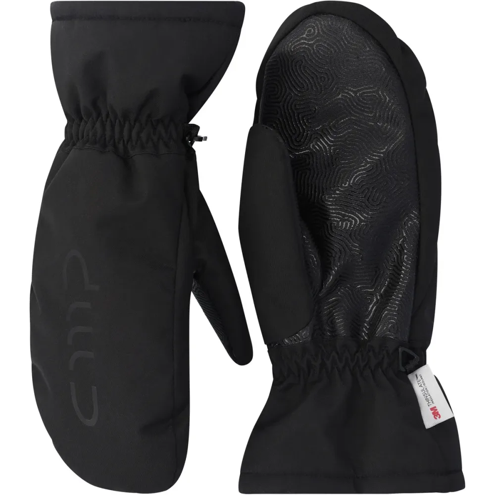 CMP Collective (of) Moving People Twill Ski Handschuhe