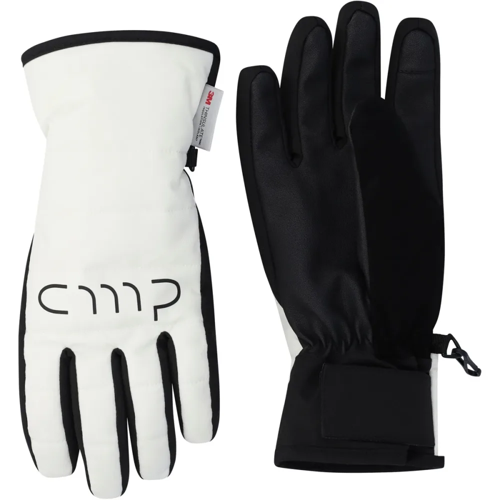 CMP Collective (of) Moving People Twill Ski Handschuhe