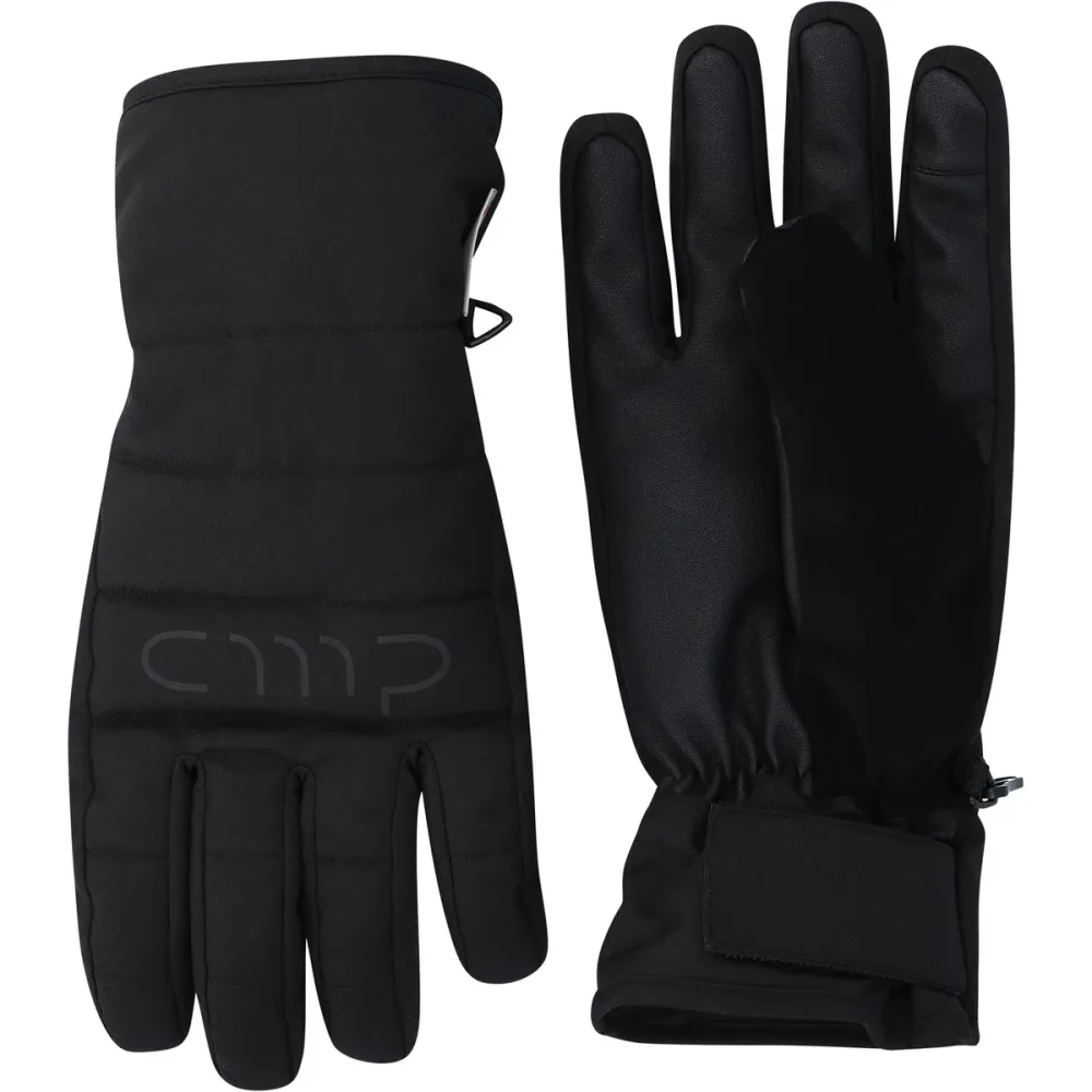 CMP Collective (of) Moving People Twill Ski Handschuhe