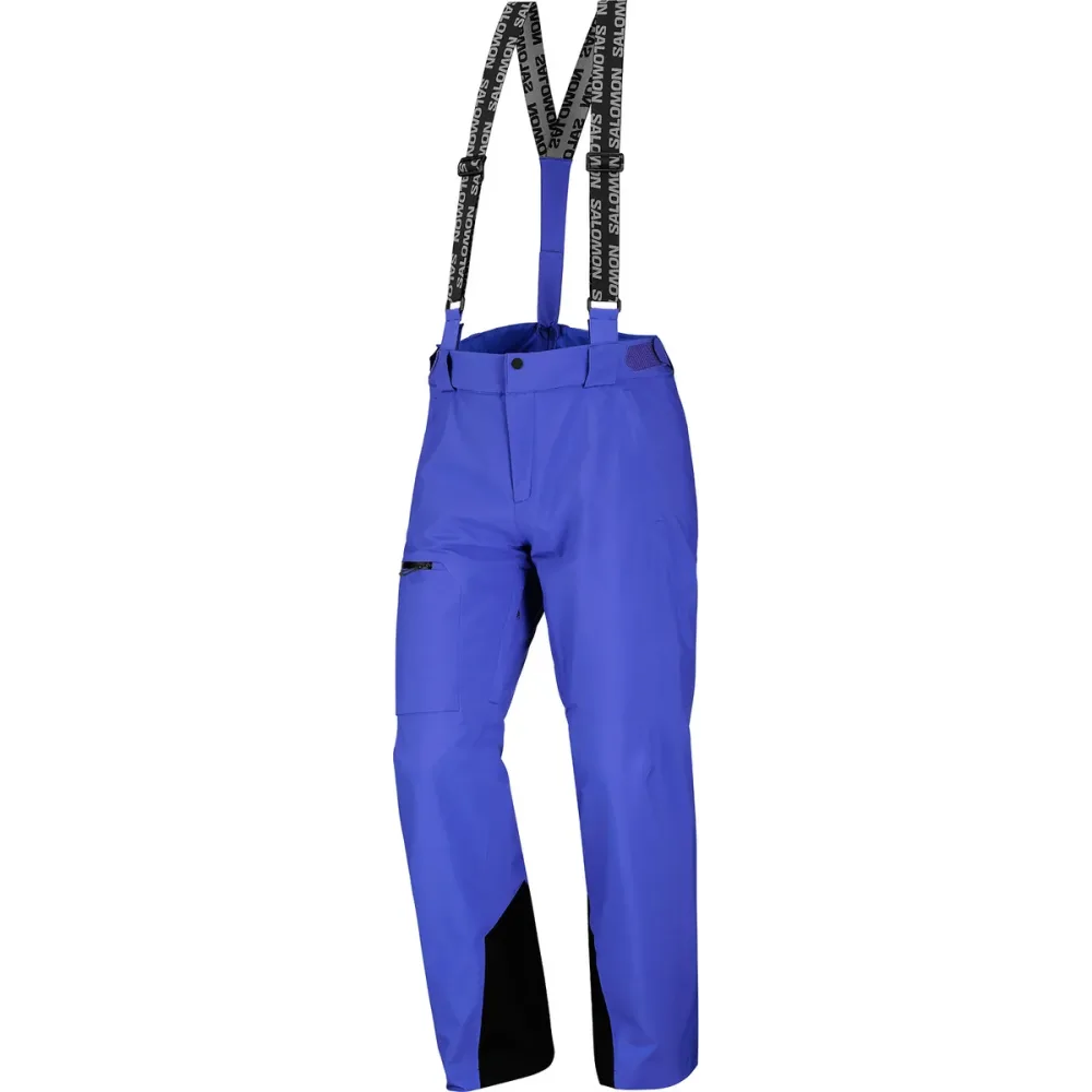 Salomon Herren Brilliant Hose