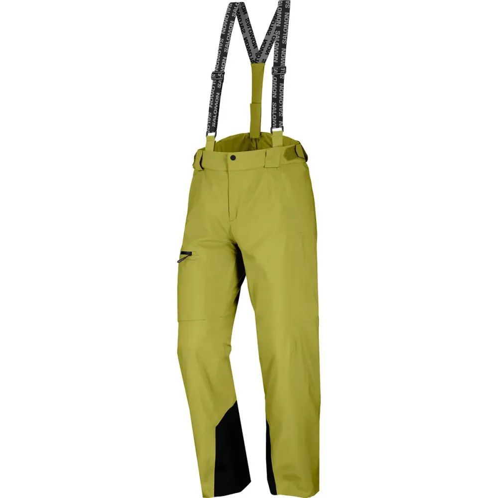 Salomon Herren Brilliant Hose