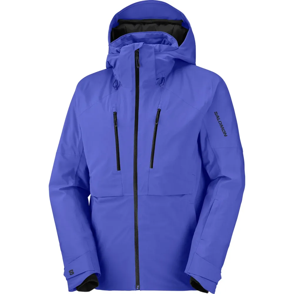 Salomon Herren Brilliant 2.0 Jacke