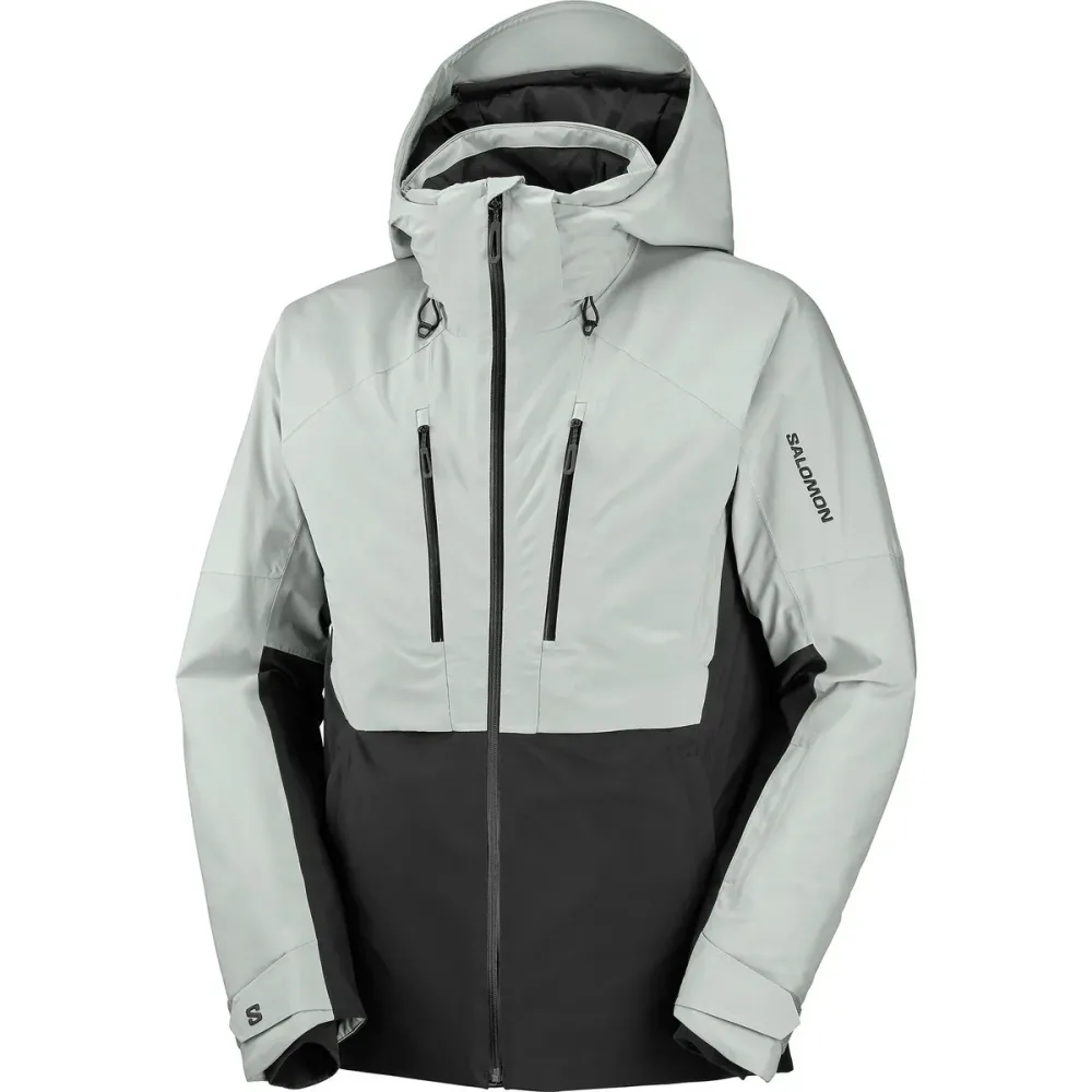 Salomon Herren Brilliant 2.0 Jacke