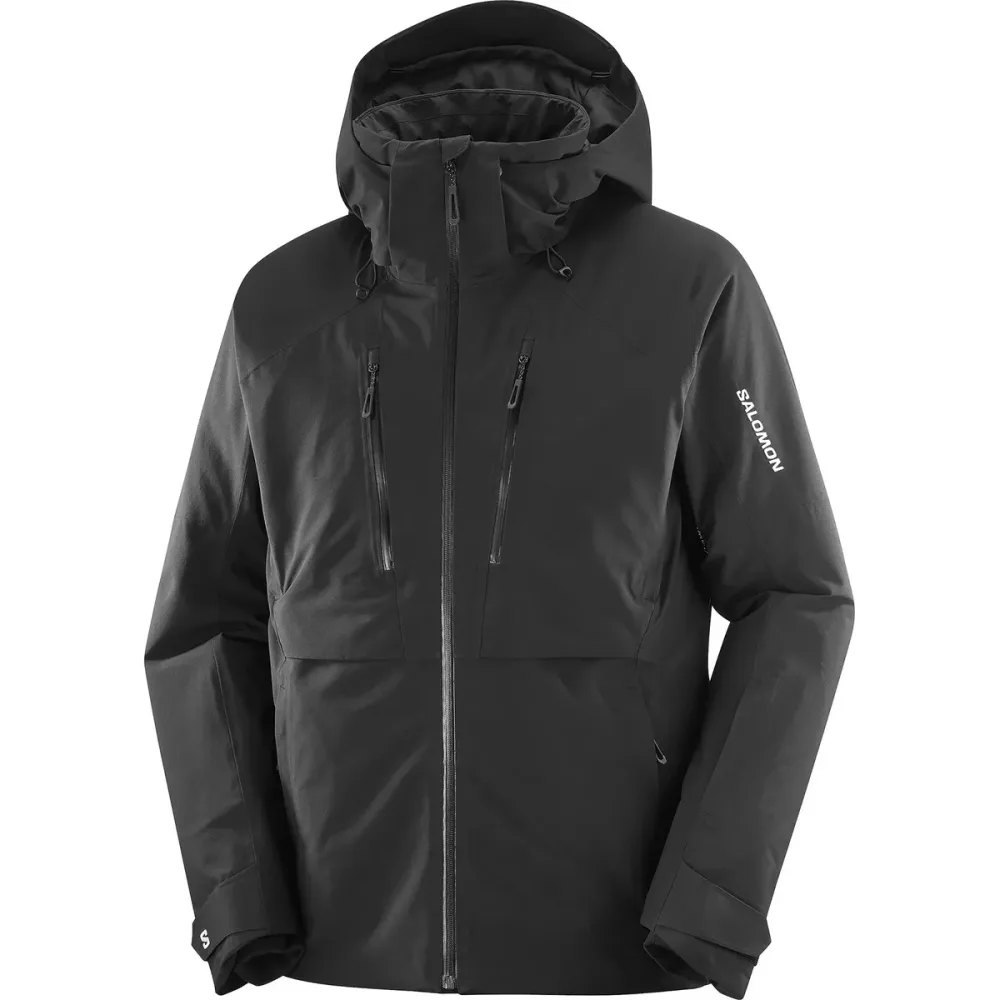 Salomon Herren Brilliant 2.0 Jacke