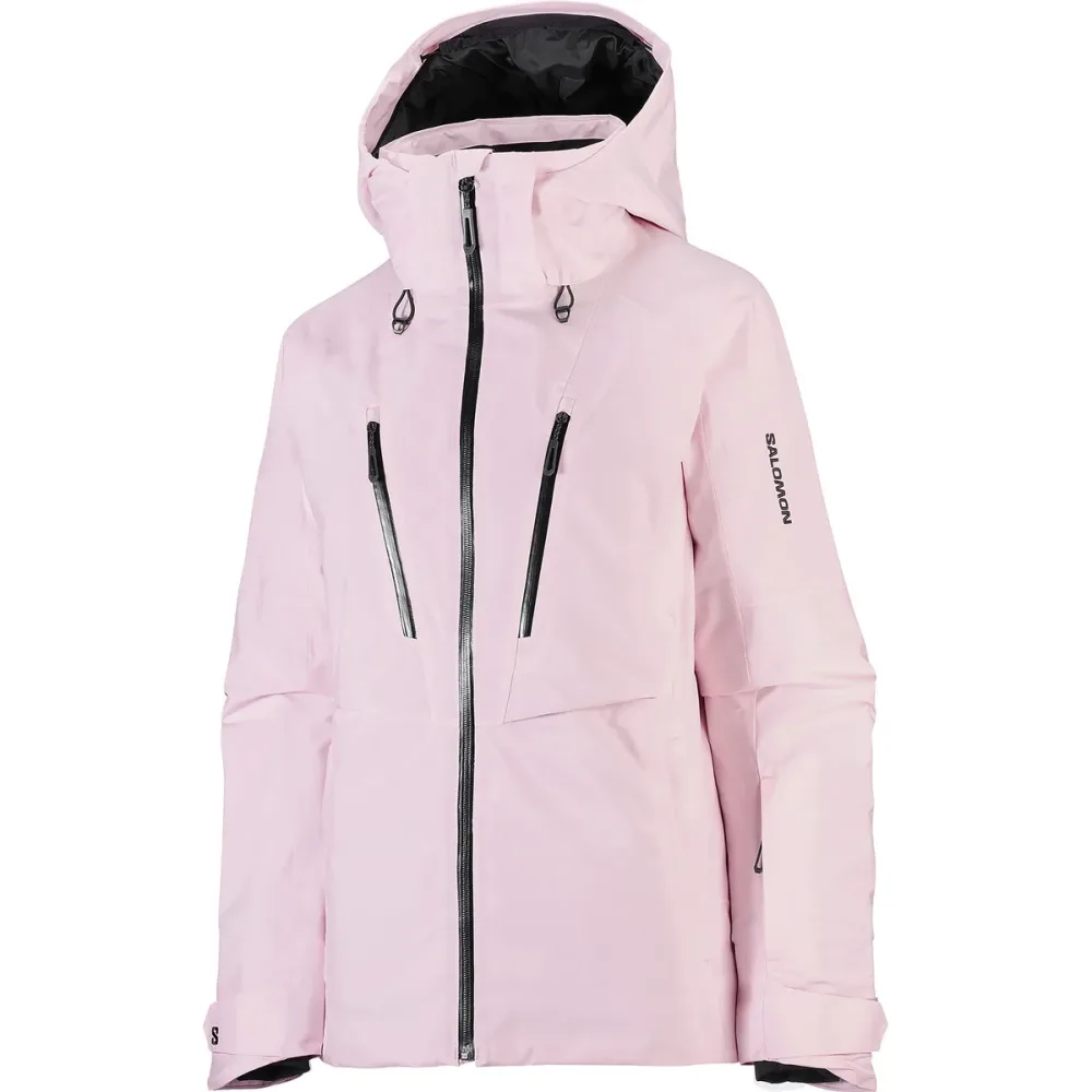 Salomon Damen Brilliant 2.0 Jacke