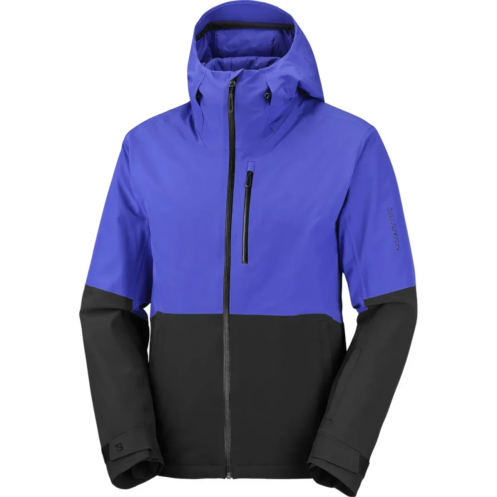 Salomon Herren Highland Jacke
