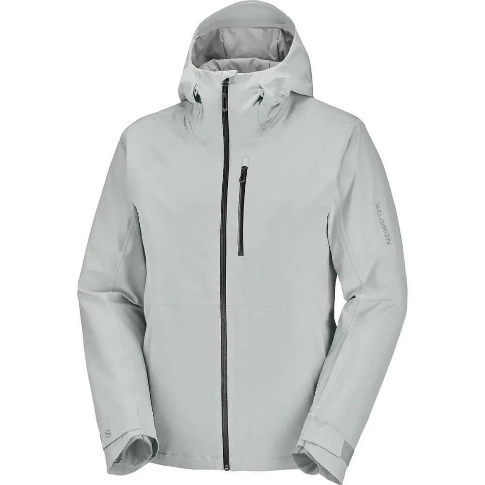 Salomon Herren Highland Jacke