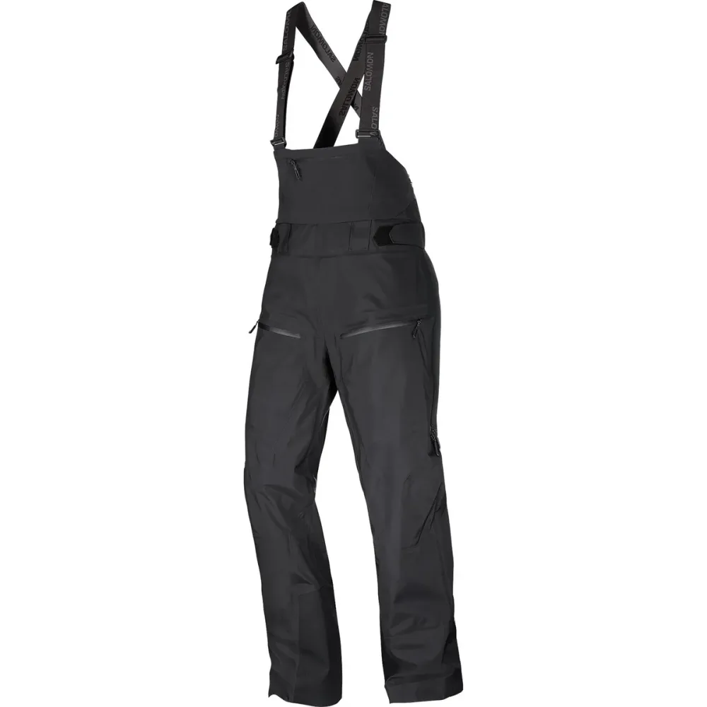 Salomon Damen Moon Patrol GTX Bib Hose