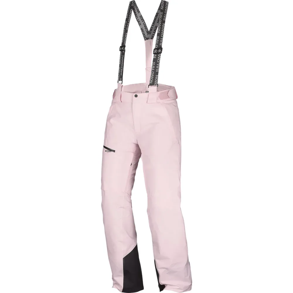 Salomon Damen Brilliant Hose
