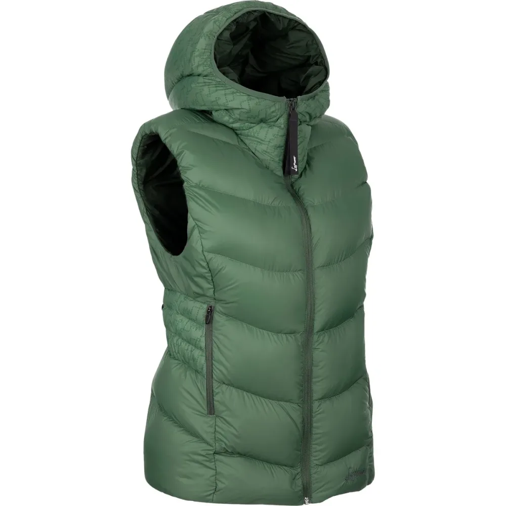 LaMunt Damen Bianca Redown Rev Weste