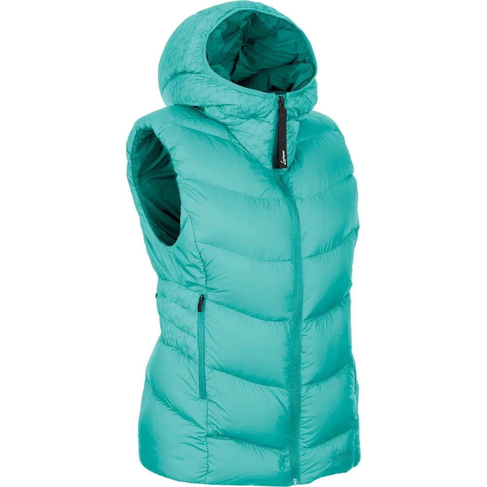 LaMunt Damen Bianca Redown Rev Weste