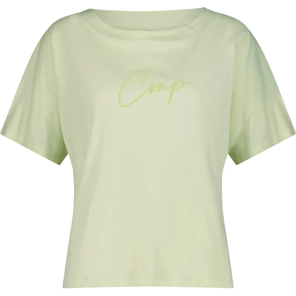 CMP Damen T-Shirt