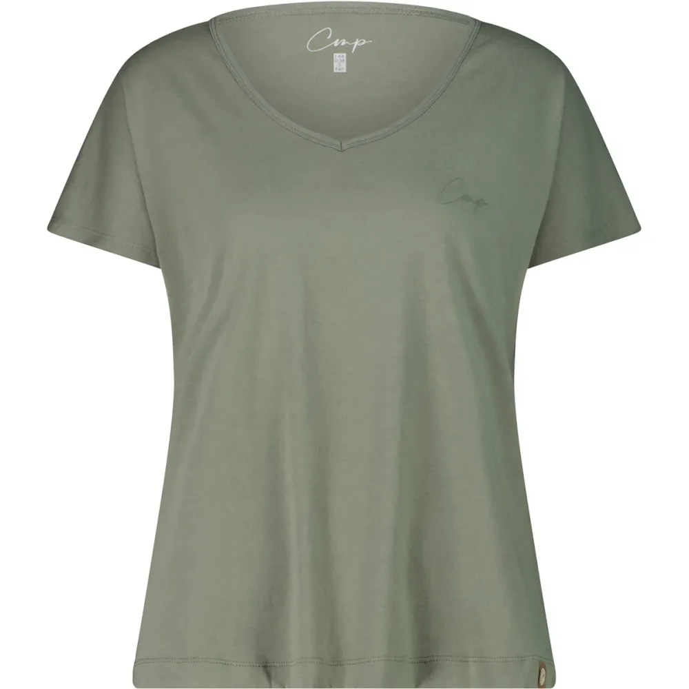CMP Damen T-Shirt