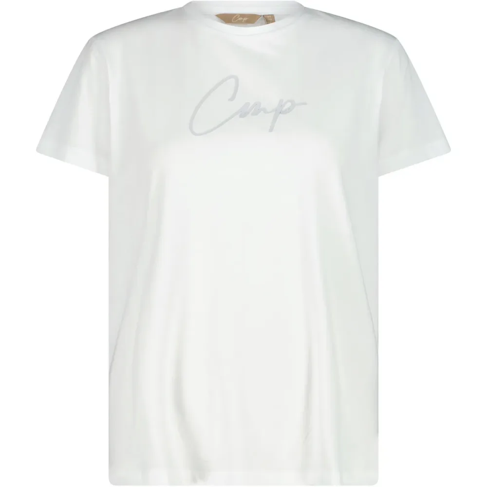CMP Damen Vale T-Shirt
