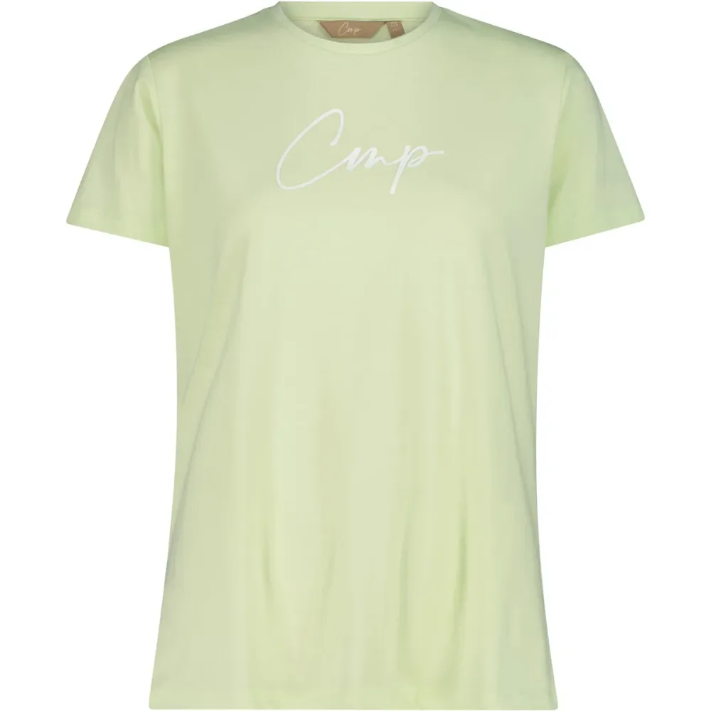 CMP Damen Vale T-Shirt