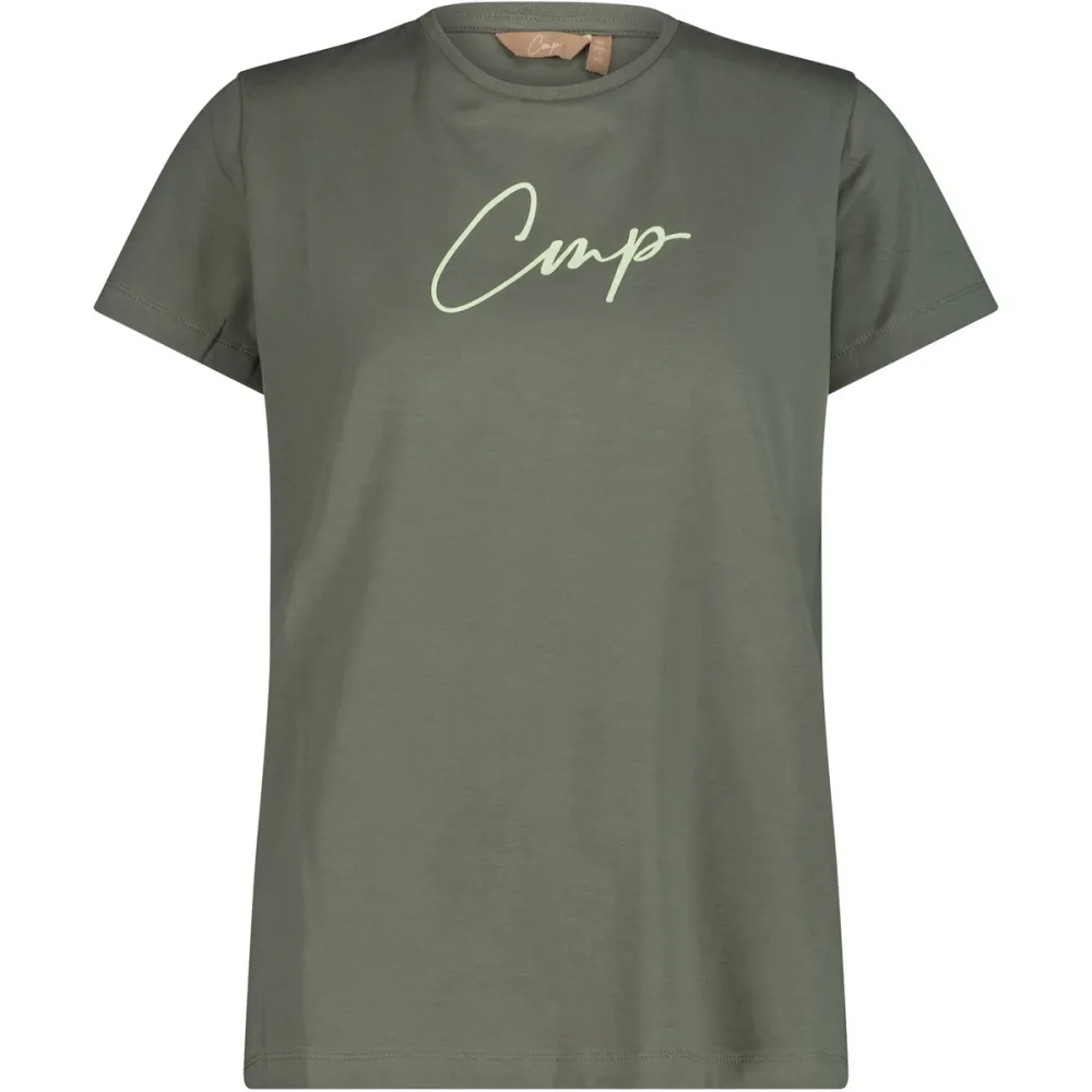 CMP Damen Vale T-Shirt