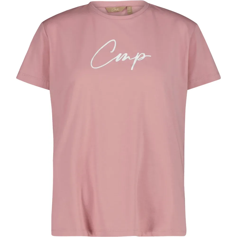 CMP Damen Vale T-Shirt