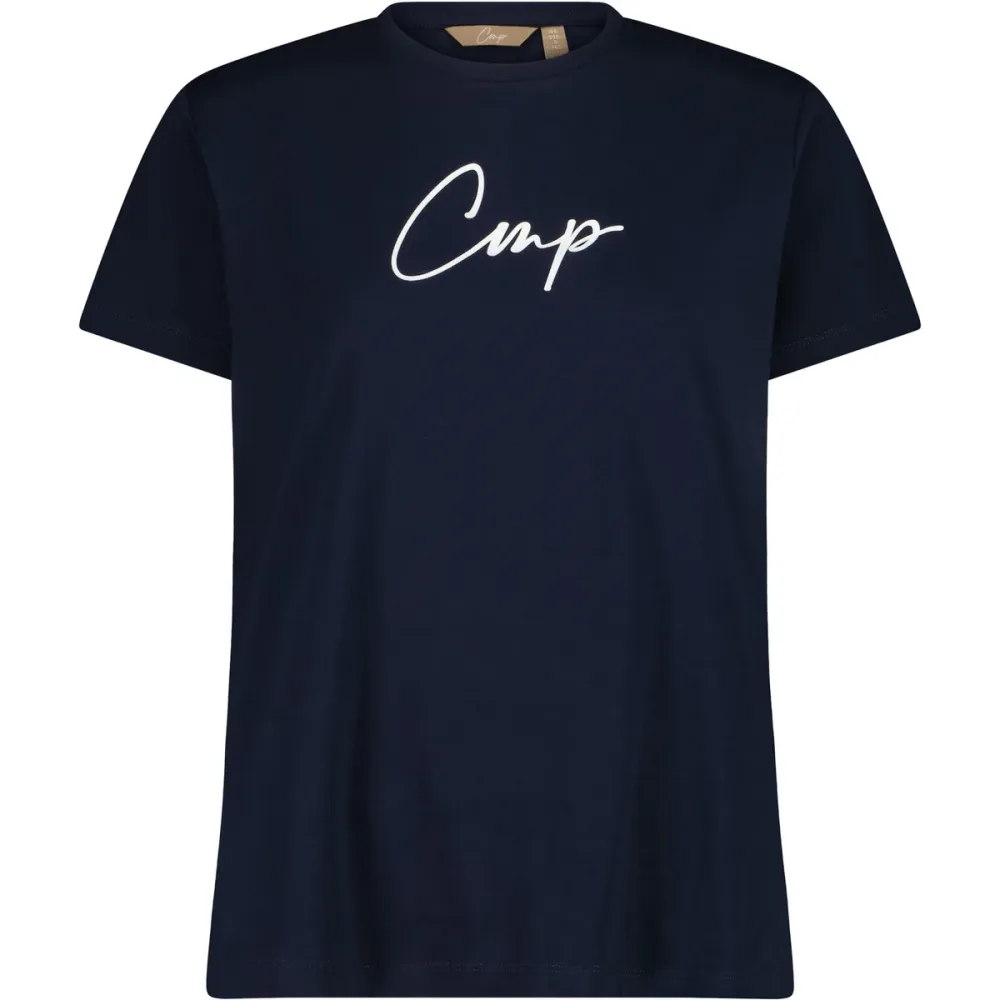 CMP Damen Vale T-Shirt