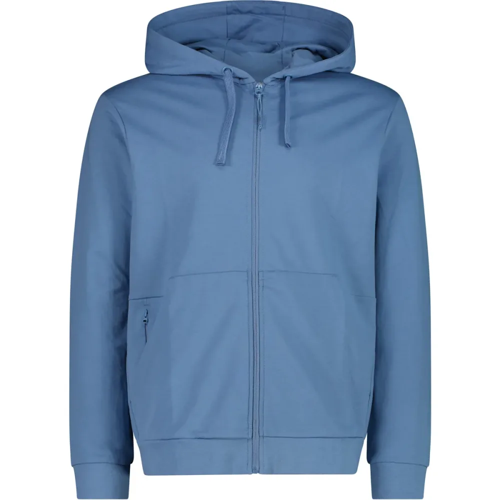 CMP Herren Luca Hoodie Jacke