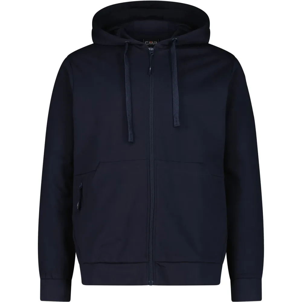 CMP Herren Luca Hoodie Jacke