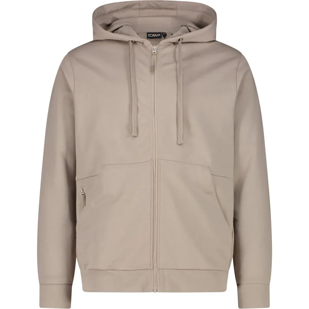 CMP Herren Luca Hoodie Jacke