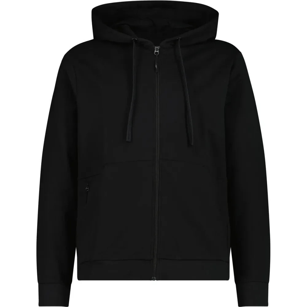 CMP Herren Luca Hoodie Jacke