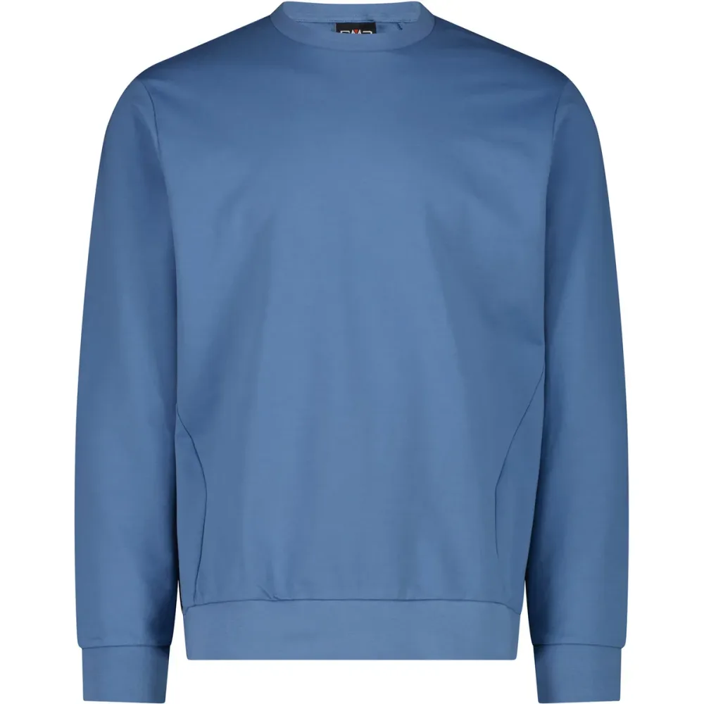 CMP Herren Luca Pullover