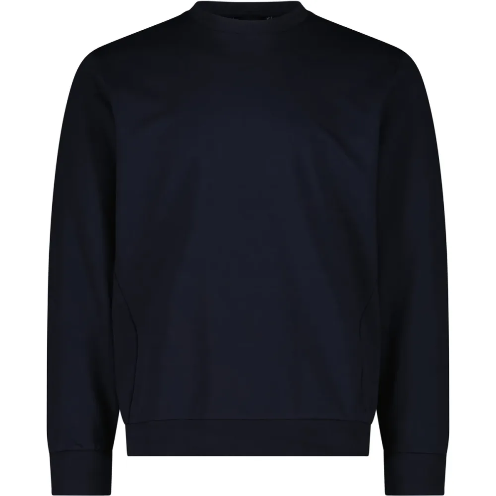 CMP Herren Luca Pullover