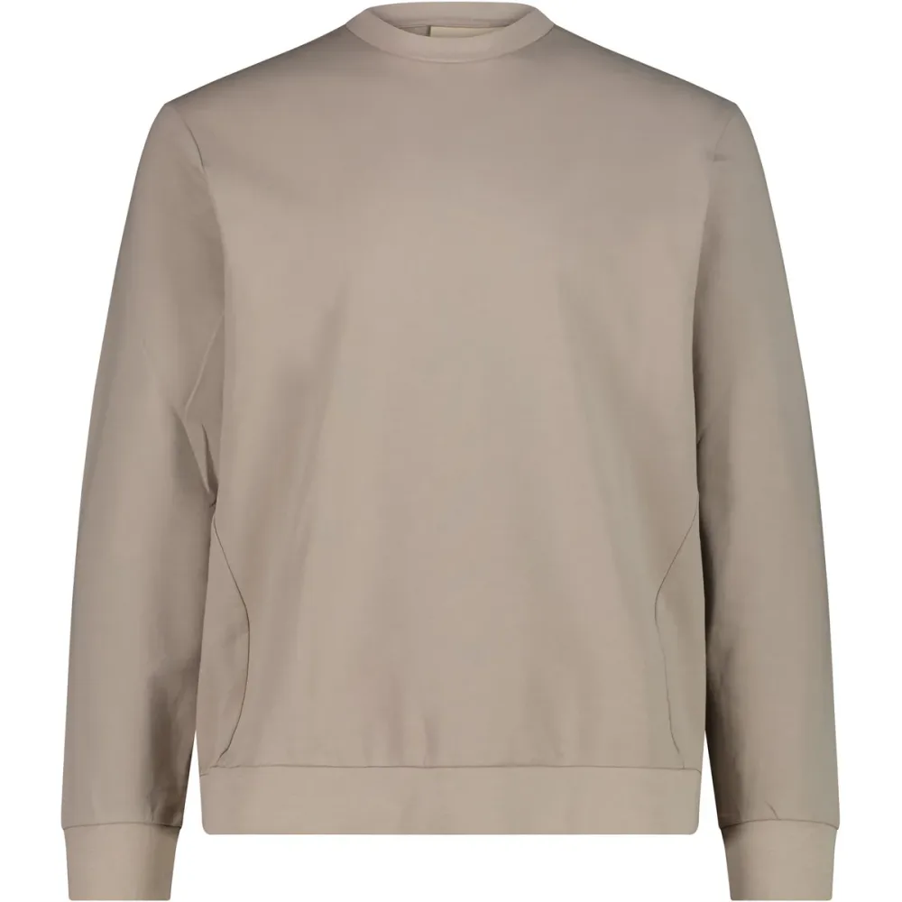 CMP Herren Luca Pullover