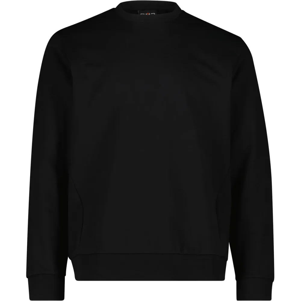 CMP Herren Luca Pullover