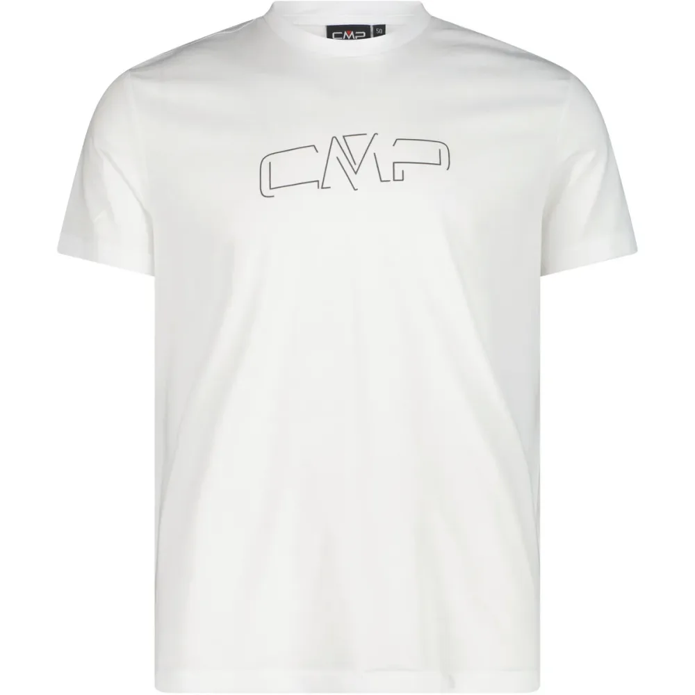 CMP Herren Paolo T-Shirt