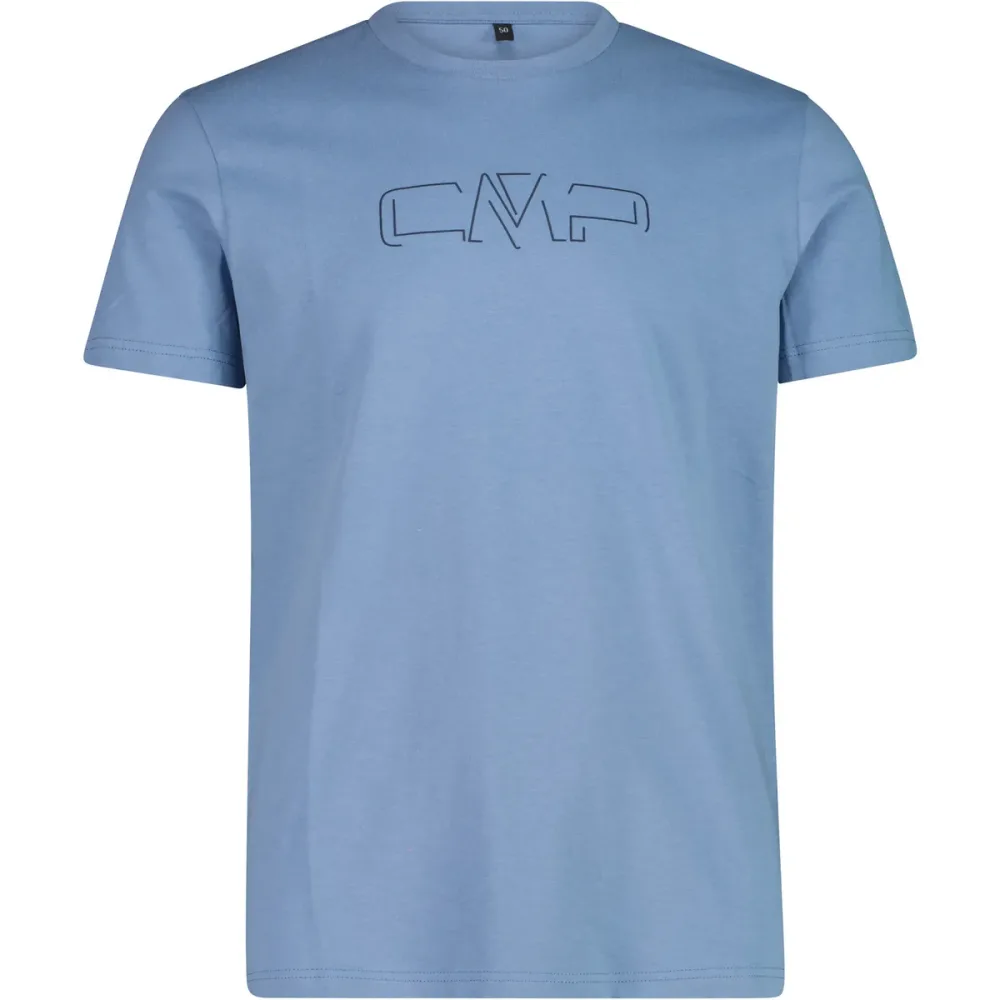 CMP Herren Paolo T-Shirt