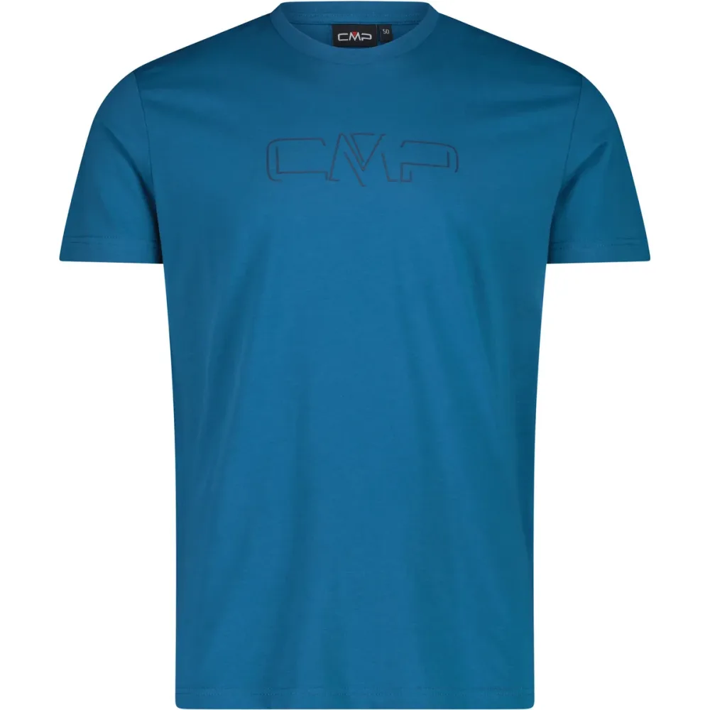 CMP Herren Paolo T-Shirt