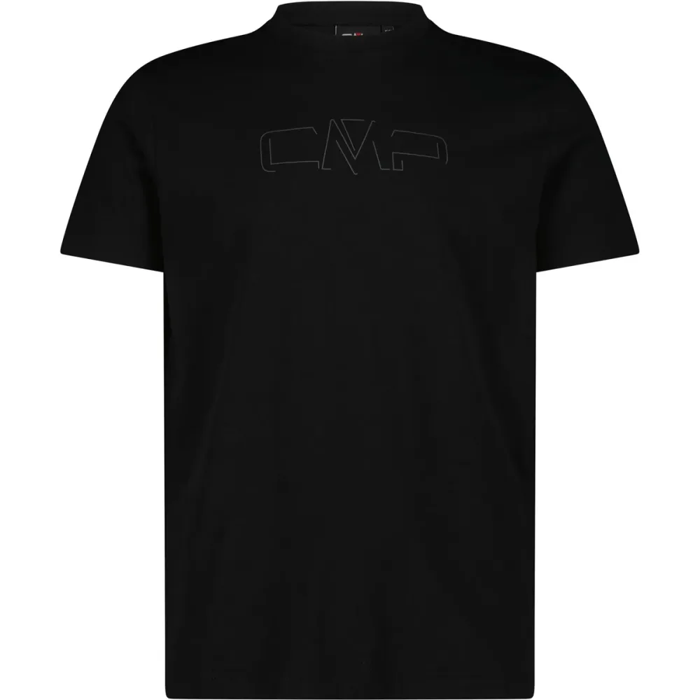 CMP Herren Paolo T-Shirt